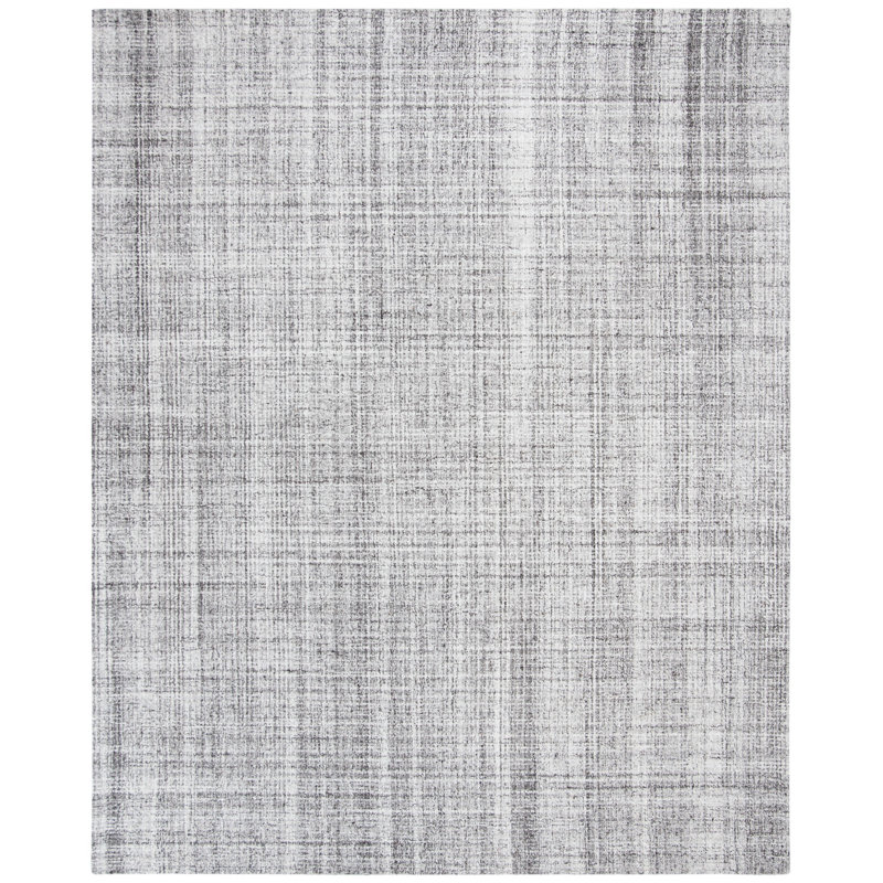 Lockport Hand Tufted Performance Rug, Rectangle 8' x 10'