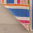 Festival Stripe Multi Handwoven Indoor/Outdoor Rug-111892958