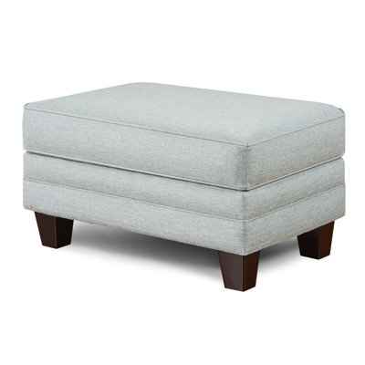 Fusion Furniture Grande Mist Ottoman