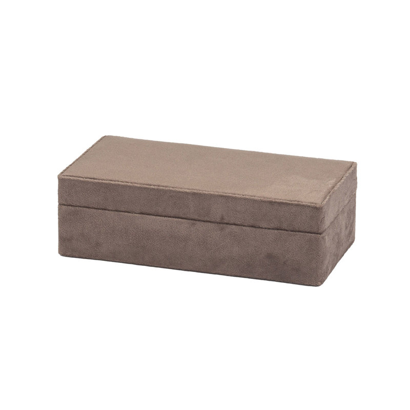 Boca Jewellery Box +
