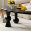 Table de bout Wabi-sabi minimal-104594736