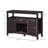 Coffee Bar Cabinet