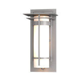 Banded 1 - Bulb Outdoor Flush Mount