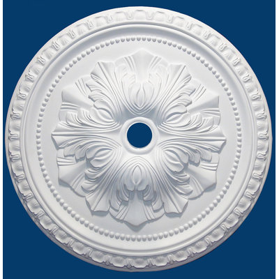 Médaillon de plafond