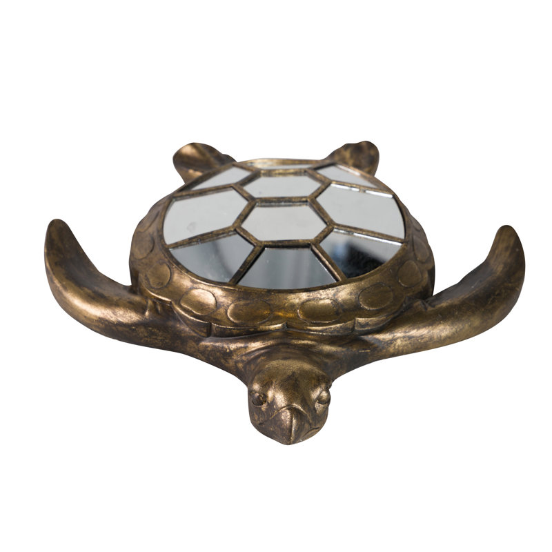 Animals Figurines & Sculptures, Gold