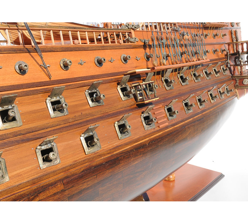 Bateau de xxl san felipe