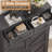 Shoe Cabinet With 3 Flip Drawers & 2 Drawers-1639349266
