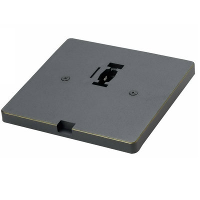 Ensemble d'éclairage monopoint basse tension