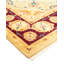Classic One-of-a-Kind 6' 1" X 9' 2" Hand Knotted Area Rug