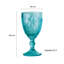 Marine Goblets