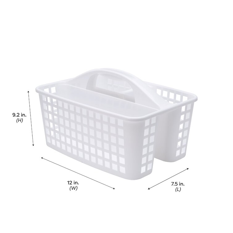 Niche Cubo 12-in W x 12-in H x 12-in D Natural Fabric Collapsible Stackable  Bin in the Storage Bins & Baskets department at