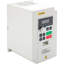 VFD 5HP, 4KW, 18A, 1 phase 220V-240V entrée à 3 phase 220V-240V variateur de fréquence, 0-400 Hz VFD pour le contrôle de la vitesse du moteur à courant alternatif-123204093