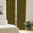 Semi-Sheer Rod Pocket Sliding Panel-45234216
