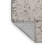 Machine Washable Gray Area Rug-556335802