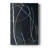 ABSTRACT Series DCXIX -Custom Wrapped Gallery Cavas-117907380