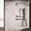 Artifacts Full/Standard Handheld Shower Head with Katalyst Air Induction Spray-1597685160