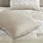Mila 3 Piece Cotton Comforter Set with Chenille Tufting-87514353-87514355