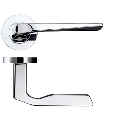 Carina Internal Door Handle Pack