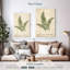 Harnek Vintage Ferns I-108435105