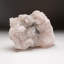 Polished Manganoan Calcite Cluster