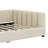 Upholstered Platform Bed Available In Queen And Twin XL Sizes-1291155136