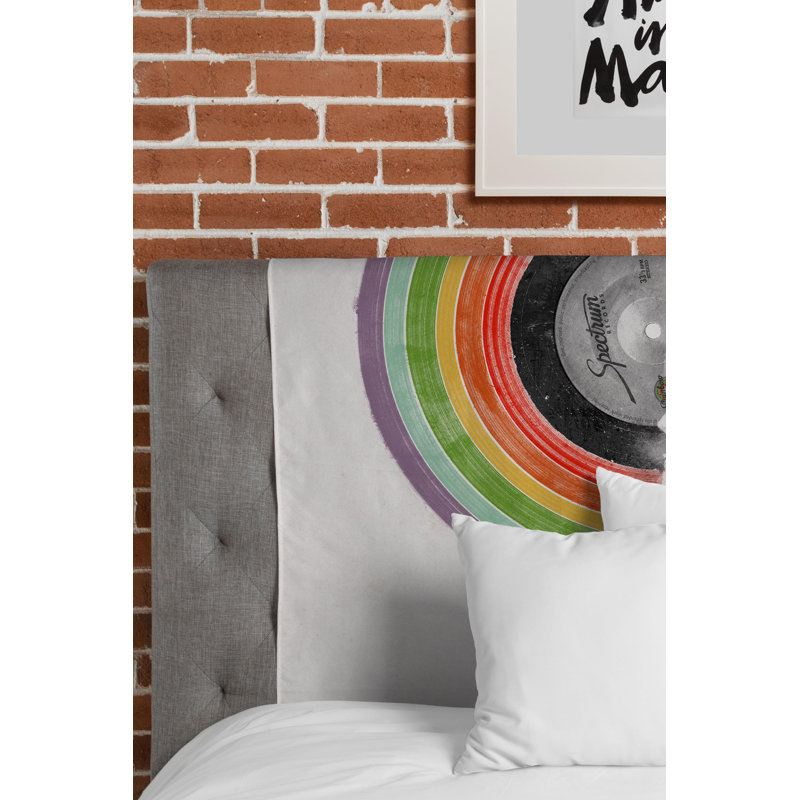 Polyester Tapestry
