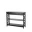 Amadou 100cm Sideboard-38645297