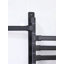 Ivana 22cm 4 Wall Towel Bar