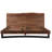 Burnell Solid Wood Low Profile Platform Bed-1596475356