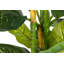 135cm Faux Banana Leaf Plant in Pot
