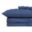 Ensemble de housse de couette Pintuck à plis pincés avec taies décoratives assorties-1146204343-1146204347