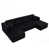Black Corduroy est en rupture de stock