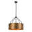 Laliyah 4 - Light Dimmable Drum Chandelier-266484707