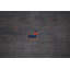 Tapis tribal gris Gabbeh 8 x 10