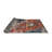 California Abstract Indoor Rug-1676801909