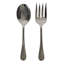 Berry & Thread Hostess Set/2Pc - Polished