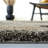 Millia Shag Performance Camouflage Rug-30974379