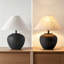 Lampe de table en céramique-1686084021