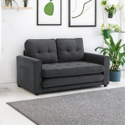 Sleeper Sofa Convertible Sofa Bed Sofa Arm Sofa Bed Couch Comfy Sofa Modern SofaModern Sofa