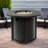 Propane Gas Fire Pit