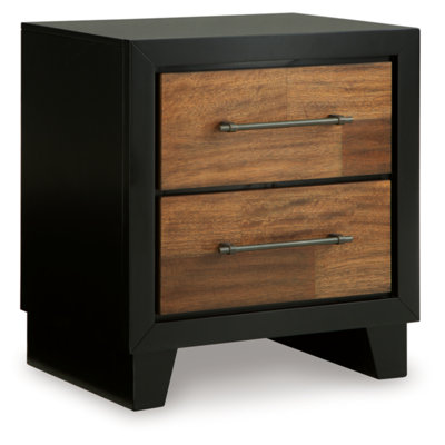 Kartier Nightstand by Loon Peak