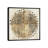 African Lines I by Eva Watts - Floater Frame Painting on Canvas-32737556-32737542
