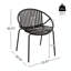 Patio Dining Chairs-1758465685
