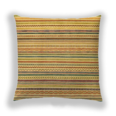 Coussin Abstract 2208
