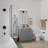 Design House Graz Park Towel Ring-88849624