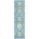  Machine Washable Indoor/Outdoor Chantille ACN1026 Rug