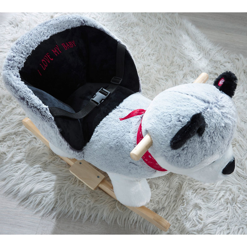 Animal Rocker