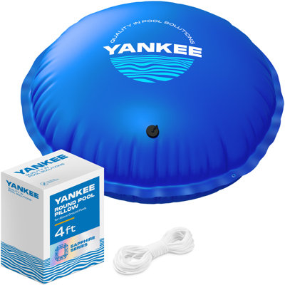 Coussins de piscine Yankee