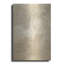 «Metallic - Champagne» par Design Fabrikken, art mural en métal-1728397037