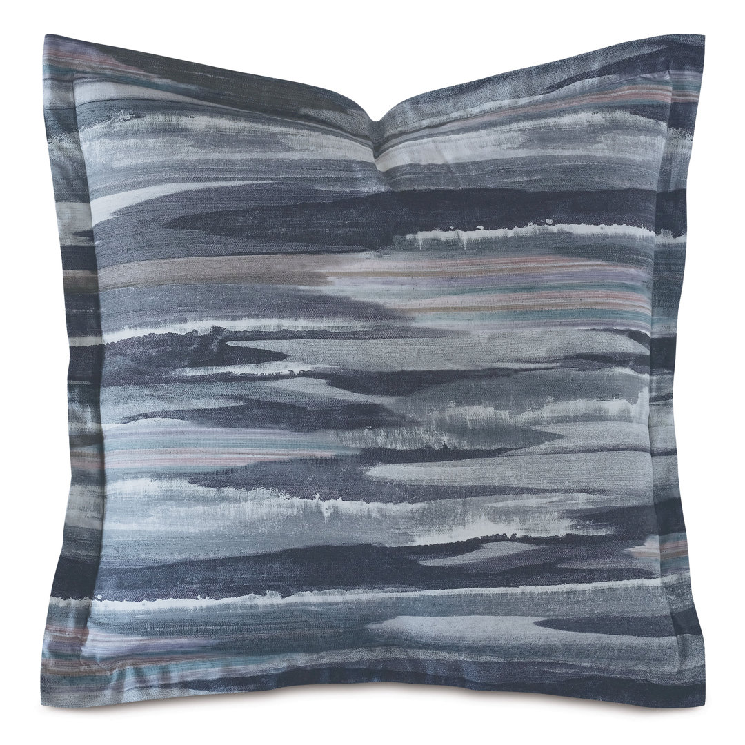 Lyra 100% Cotton Envelope Sham Eastern Accents